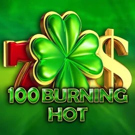 Try 100 Burning Hot slot by Amusnet Interactive on winrollacasinoo.com – logo image
