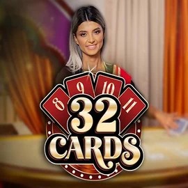 Play 32 Cards slot by Ezugi on winrollacasinoo.com