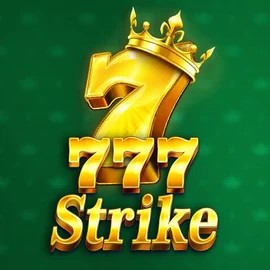 777 Strike online slot from Red Tiger Gaming – play at winrollacasinoo.com
