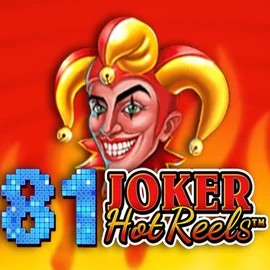 Enjoy 81 Joker Hot Reels by Origins – logo hosted on winrollacasinoo.com