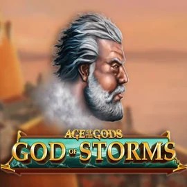 Play the Age Of The Gods: God of Storms slot by Playtech on WinRolla Casino