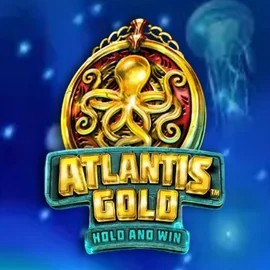 Try Atlantis Gold slot by SYNOT Games on winrollacasinoo.com – logo image