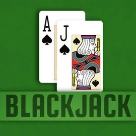 Table Games logo of Blackjack (Relax Gaming) from Relax Gaming at WinRolla Casino