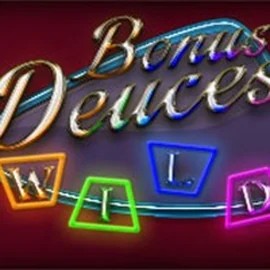 Bonus Deuces Wild (RTG) game by RTG (Reel Time Gaming) – logo hosted on WinRolla Casino