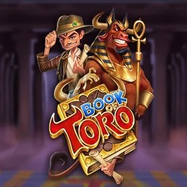 Book Of Toro – slot by ELK Studios, featured at winrollacasinoo.com