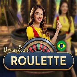 Brazilian Roulette (Pragmatic Play) – slot by Pragmatic Play, featured at winrollacasinoo.com