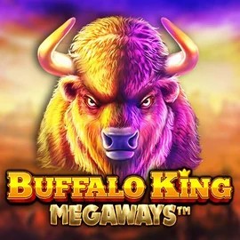Buffalo King Megaways online slot from Pragmatic Play – play at winrollacasinoo.com