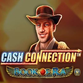 Cash Connection Book Of Ra online slot from Novomatic – play at winrollacasinoo.com