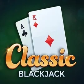 Classic Blackjack online slot from Red Tiger Gaming – play at winrollacasinoo.com