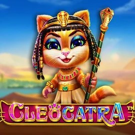 Play Cleocatra slot by Pragmatic Play on winrollacasinoo.com