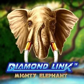 Diamond Link Mighty Elephant online slot from Novomatic – play at winrollacasinoo.com