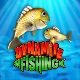 Dynamite Fishing – slot by Inspired Gaming, featured at winrollacasinoo.com