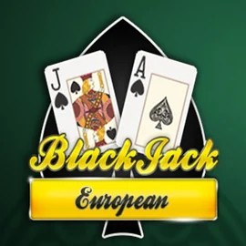 Play the European Blackjack MH slot by Play'n GO on WinRolla Casino