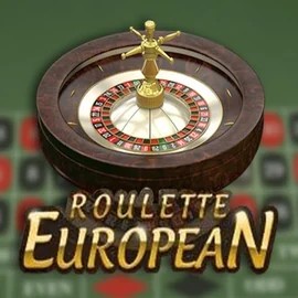 Try European Roulette (BGaming) slot by BGAMING on winrollacasinoo.com – logo image