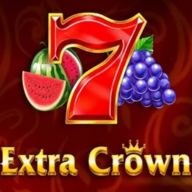 Play Extra Crown slot by Amusnet Interactive on winrollacasinoo.com