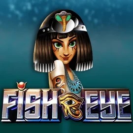 Play the Fish Eye slot by Pragmatic Play on WinRolla Casino
