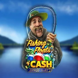 Enjoy Fishing Floats of Cash by Gold Coin Studio – logo hosted on winrollacasinoo.com