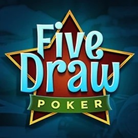 Five Draw Poker MH (Nucleus) logo by Nucleus Gaming WinRolla Casino
