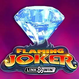 Play Flaming Joker Link and Win slot by Barstruck on winrollacasinoo.com