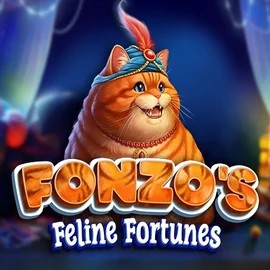 Fonzos Feline Fortunes online slot from Pragmatic Play – play at winrollacasinoo.com