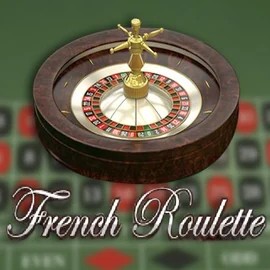 French Roulette (BGaming) casino game by BGAMING – featured logo at WinRolla Casino