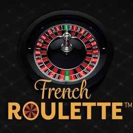 Enjoy French Roulette (NetEnt) by NetEnt – logo hosted on winrollacasinoo.com