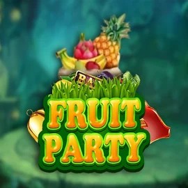 Play the Fruit Party slot by Top Trend Gaming on WinRolla Casino