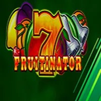 Play the Fruitinator Jackpot King slot by Blueprint Gaming on WinRolla Casino