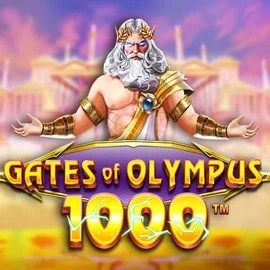 Gates of Olympus 1000 – slot by Pragmatic Play, featured at winrollacasinoo.com