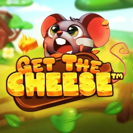 Play Get The Cheese slot by Hacksaw Gaming on winrollacasinoo.com