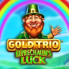 Gold Trio Leprechaun's Luck – slot by Playtech, featured at winrollacasinoo.com