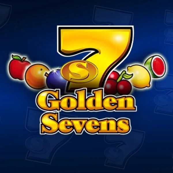 Play the Golden Sevens slot by Greentube on WinRolla Casino