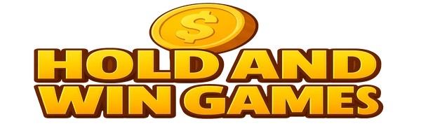 Try Hold and Win Games slot by Playson on winrollacasinoo.com – logo image