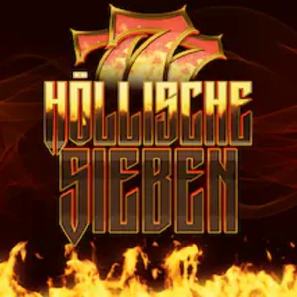 Play the Hollische Sieben slot by Hölle Games on WinRolla Casino