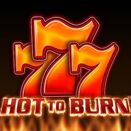 Hot To Burn casino game by Pragmatic Play – featured logo at WinRolla Casino