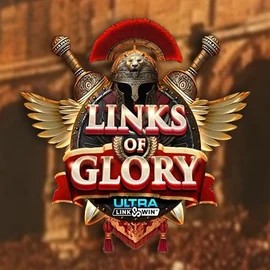 Links of Glory – slot by Slingshot Studios, featured at winrollacasinoo.com