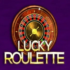 Play Lucky Roulette slot by Belatra Games on winrollacasinoo.com