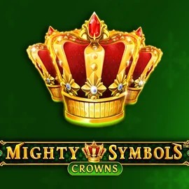 Play Mighty Symbols Crowns slot by Wazdan on winrollacasinoo.com