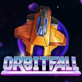 Play Orbitfall slot by ELK Studios on winrollacasinoo.com