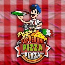Peppe’s Pepperoni Pizza Plaza online slot from Pragmatic Play – play at winrollacasinoo.com