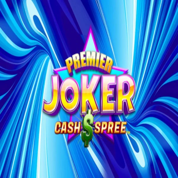 Try Premier Joker Cash Spree slot by Oros Gaming on winrollacasinoo.com – logo image