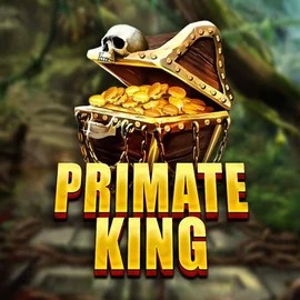 Play the Primate King slot by Red Tiger Gaming on WinRolla Casino