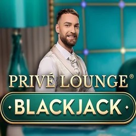 Privé Lounge Blackjack – slot by Pragmatic Play, featured at winrollacasinoo.com