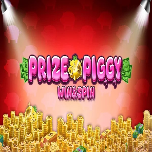 Enjoy Prize Piggy Win & Spin by Inspired Gaming – logo hosted on winrollacasinoo.com
