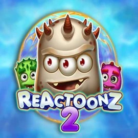 Reactoonz 2 online slot from Play'n GO – play at winrollacasinoo.com