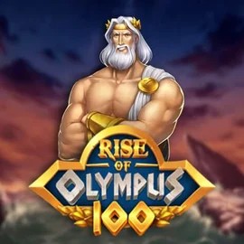Play Rise of Olympus 100 slot by Play'n GO on winrollacasinoo.com