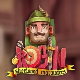 Robin Sherwood Marauders – slot by Yggdrasil, featured at winrollacasinoo.com
