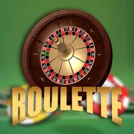 Roulette (Relax Gaming) by Relax Gaming, showcased at winrollacasinoo.com – game logo