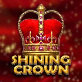Shining Crown online slot from Amusnet Interactive – play at winrollacasinoo.com
