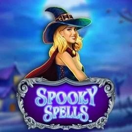 Spooky Spells – slot by Novomatic, featured at winrollacasinoo.com